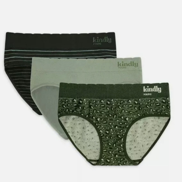 Womans xs Kindly Yours underwear - Picture 5 of 8